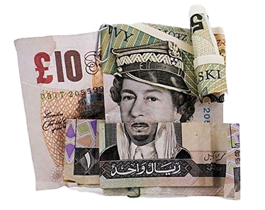 Forex note